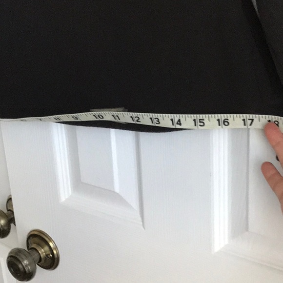 Old Navy Fleece Turtle Neck Zip Pullover Man or Boy 11 years? or Women Top - Picture 6 of 6